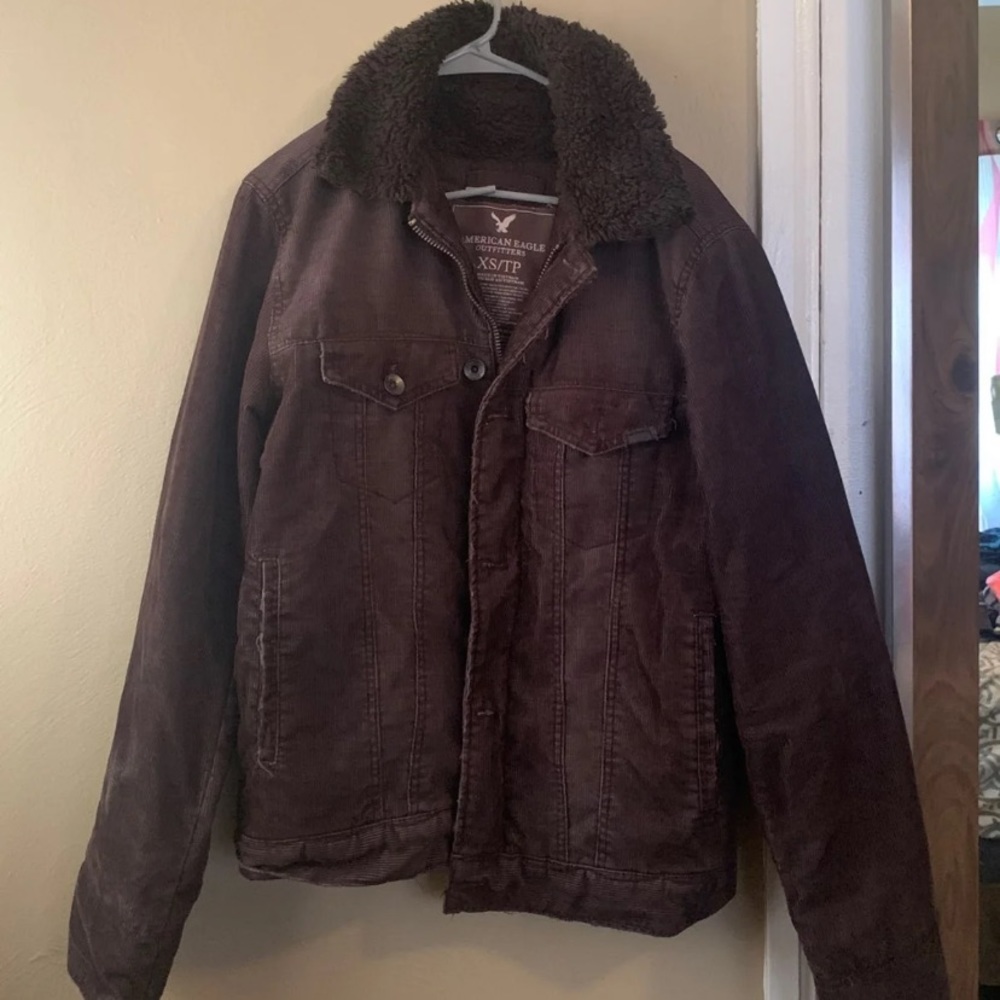 American Eagle Coat